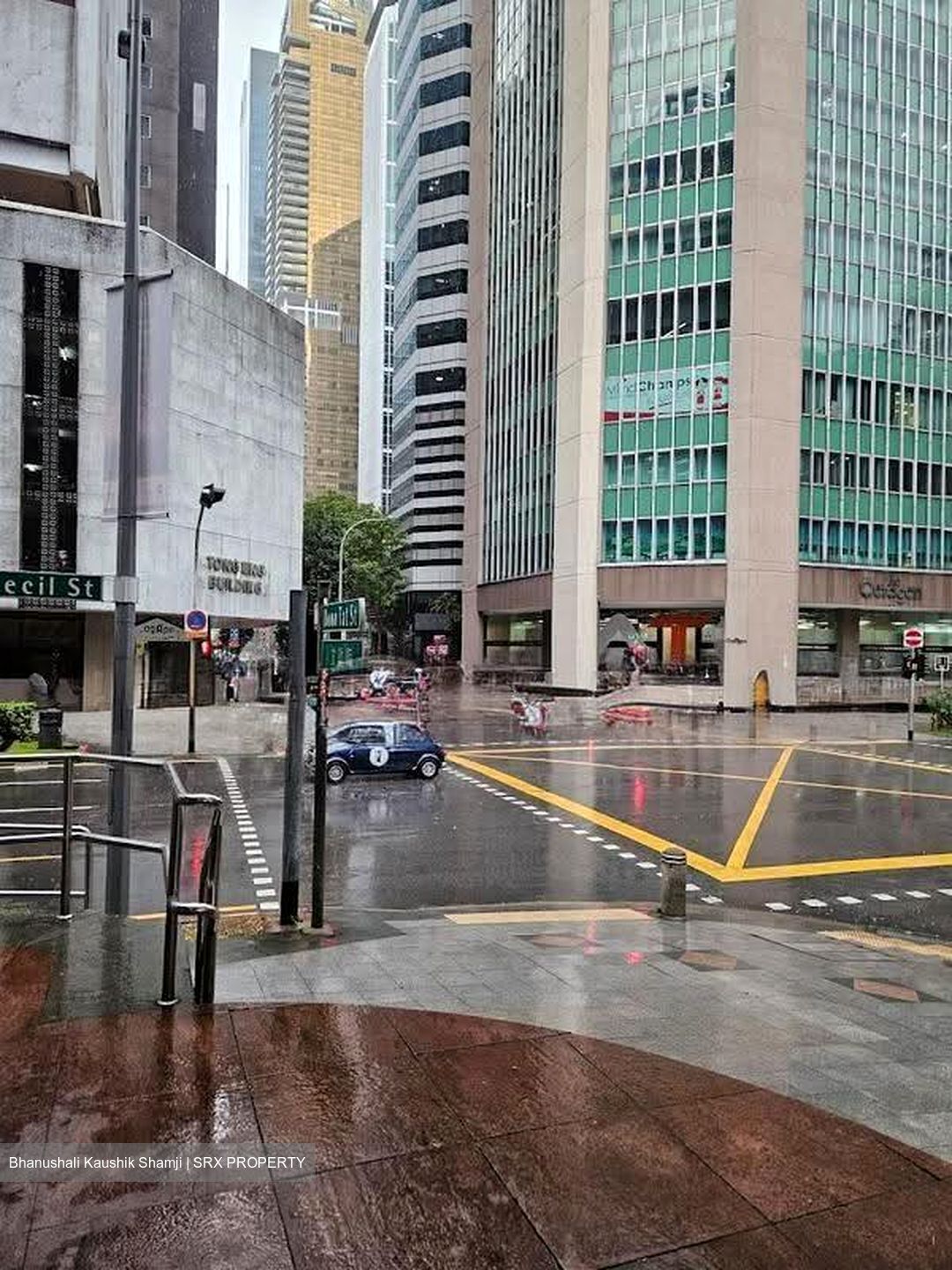 Tong Eng Building (D1), Office #629682031